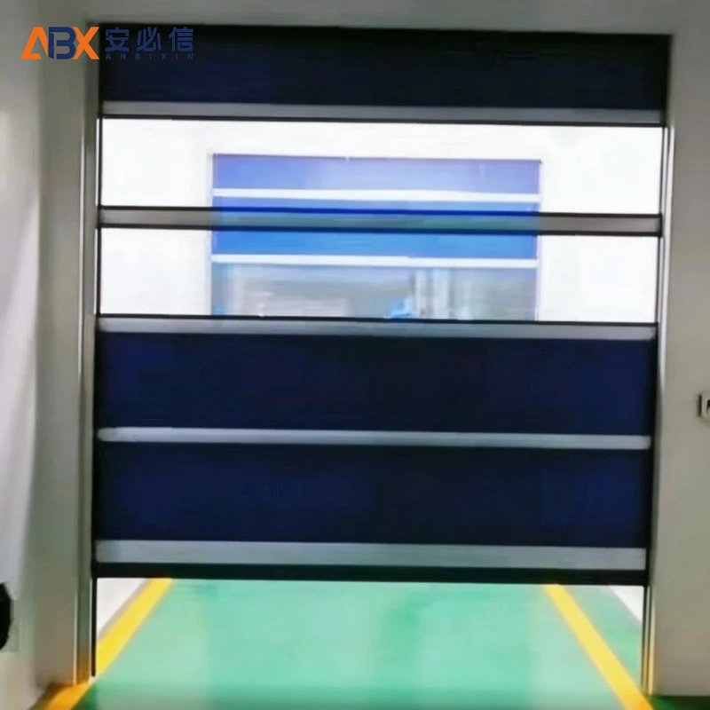 临沂洁净快速门